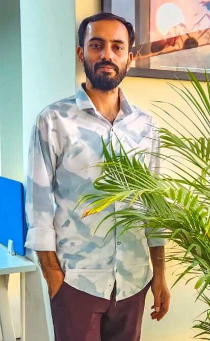 Rohith PM — Founder & Director, Softsync Solutions